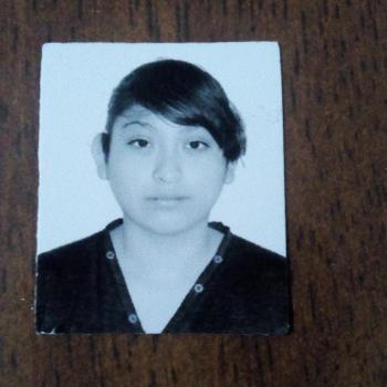 Babysitter Texcoco: Guadalupe