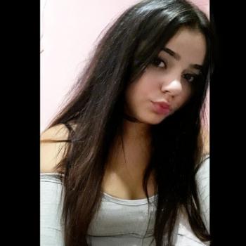 Babysitter São Gonçalo (Rio de Janeiro): Yasmim