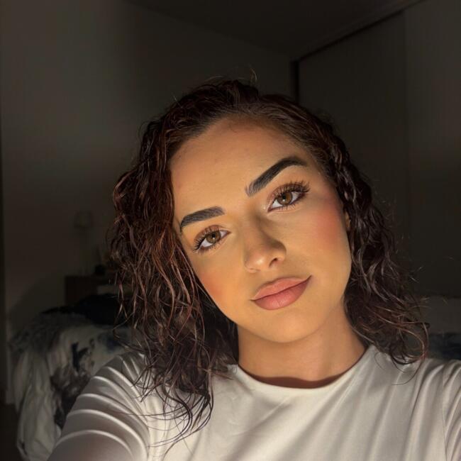 Babysitter in Grand-Lancy: Mariam