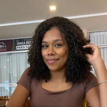 Babysitter in Feira de Santana: Micaele
