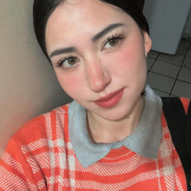 Babysitter in Aguascalientes: Alexia Rubi