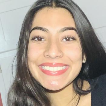 Babysitters in South San Francisco: Amisha