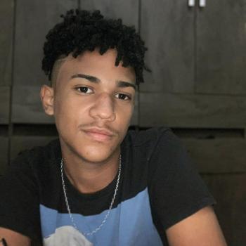 Babá Jaboatão dos Guararapes: Abner