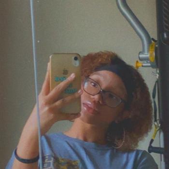 Babysitter in Forney (Texas): Bianca