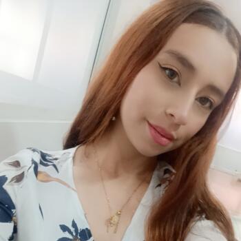 Babysitter in Bogotá: Angely