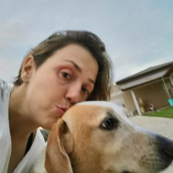 Emprego de babá em Sorocaba: emprego de babá Patricia