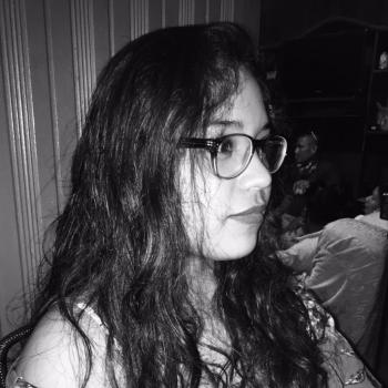 Babysitter in Pucallpa: Daniela