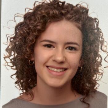 Babysitter Fuenlabrada: Aitana