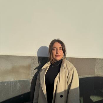 Niñera en Gondomar: Laura