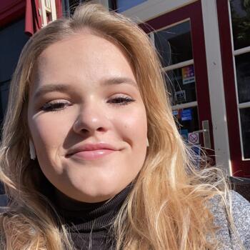 Oppas in Apeldoorn: Liselotte