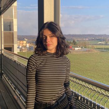 Babysitter in Sanem: Alicia Boyle