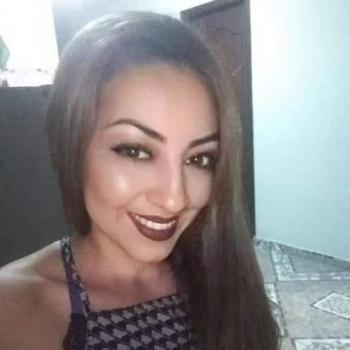 Babysitter in Caldas: Nelly