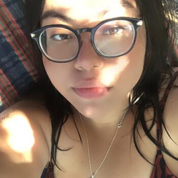 Babysitter in Copiapó: Ignacia