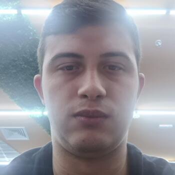 Emprego de babá em Santo André: emprego de babá Rodolfo