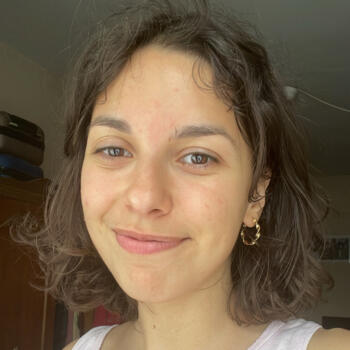 Babysitter a Torino: Sara