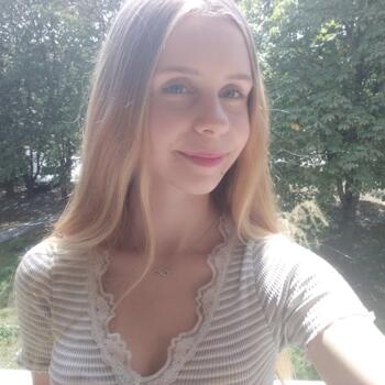 Nanny in Częstochowa: Zuzanna
