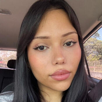 Babysitter in La Concepción: Ashley