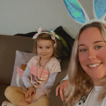 Babysitting job in Christchurch: babysitting job Stephanie