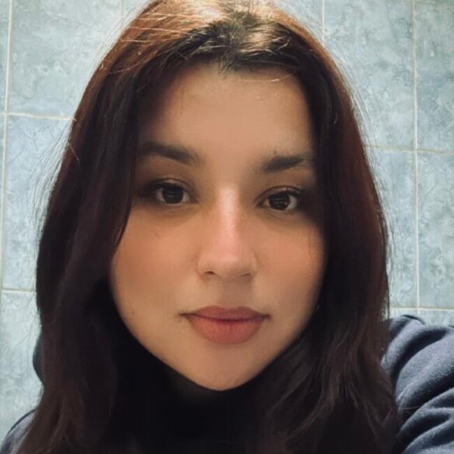 Babysitter in Cauquenes: Sofi Pereira