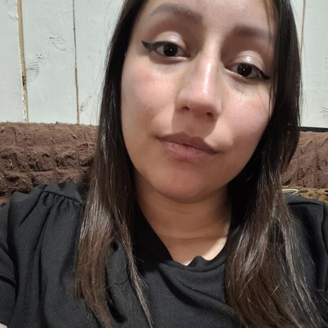 Babysitting job in Los Ángeles: Estrella