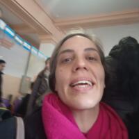 Florencia Galvagni