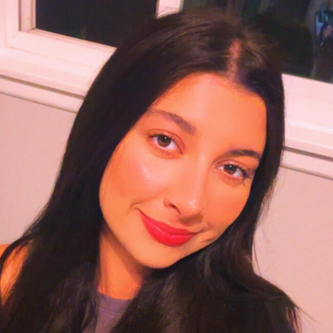 Babysitter in Los Angeles: Francesca