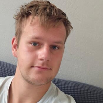 Babysitter in Brugge: Siebe