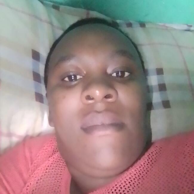 Nanny in Pietermaritzburg: Phindile
