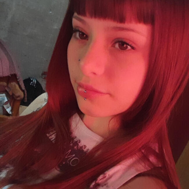 Babysitter in Berazategui: Camila Soto