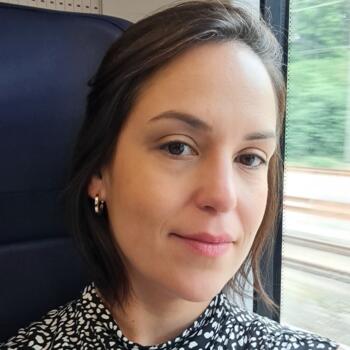 Ouder Eindhoven: Bárbara