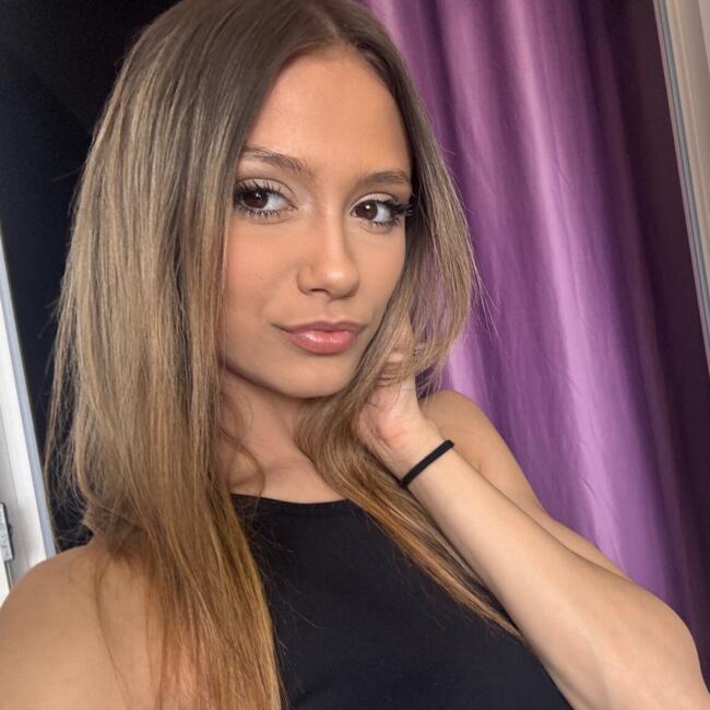 Bonă în Constanța: Valeria Stefania