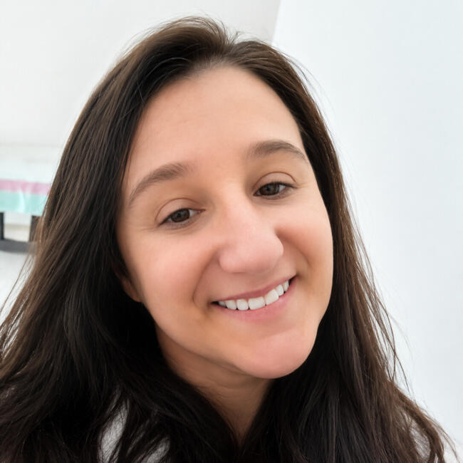 Babysitter in Cascavel: Orlene