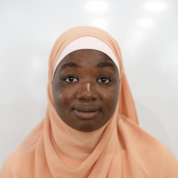Baby-sitter Villiers-le-Bel: Aminata