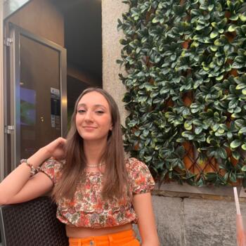 Babysitter in Corbetta: Alessia