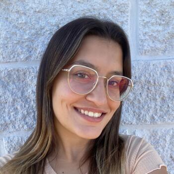 Niñera Córdoba: Gina