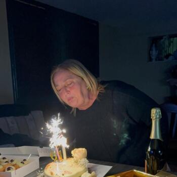 Babysitter a Giugliano: Annabella