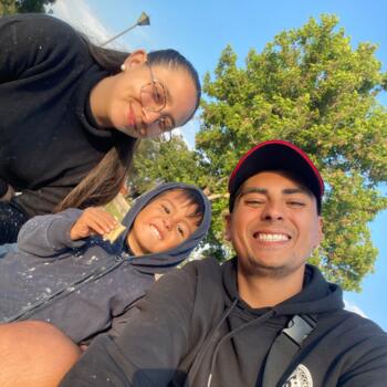 Trabajo para niñera en Maipú: trabajo de niñera Cesar