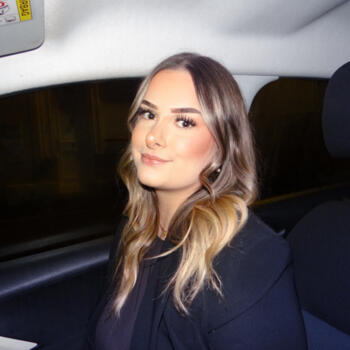 Babysitter Angers: Kelly