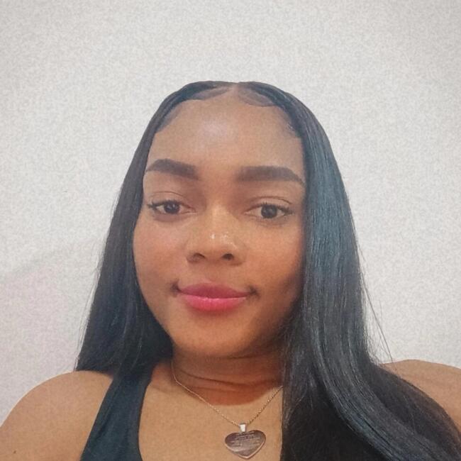 Babysitter in Santiago de Cali: Dayana