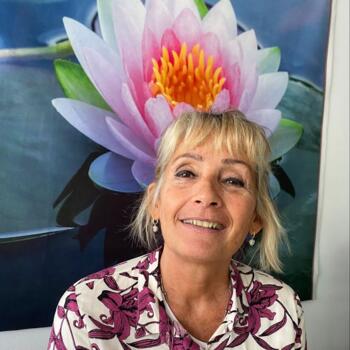 Babysitter in Mar del Plata: SUSANA