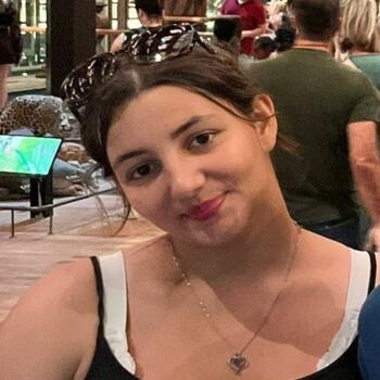 Baby-sitter in Reims: Aaliyah