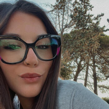 Babysitter in Nocera Superiore: Rita