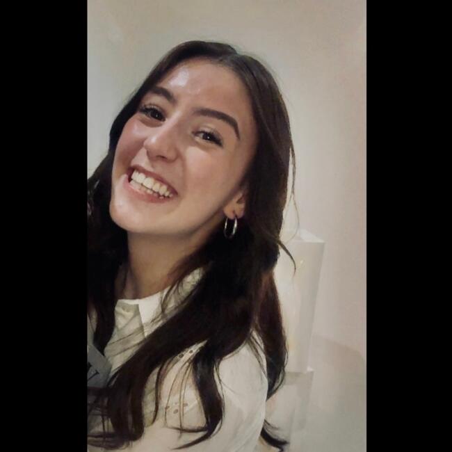 Babysitter in Roubaix: Mathylda