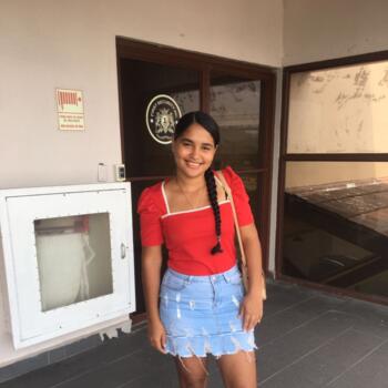Niñera La Chorrera: Leiny
