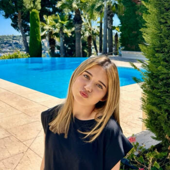 Baby-sitter à Nice: Liloo