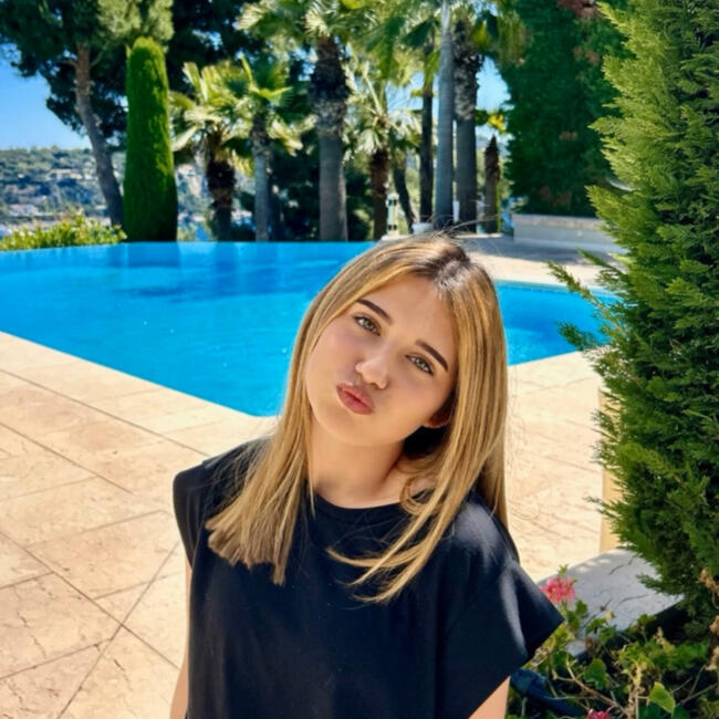 Babysitter in Nice: Liloo