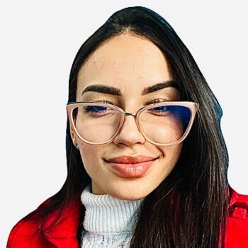 Babysitter in Suzano: Talita