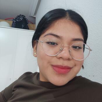 Niñera en Oviedo: Melina