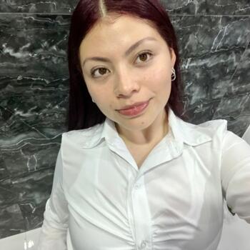 Babysitter in Ciudad Nezahualcoyotl: Ingrid