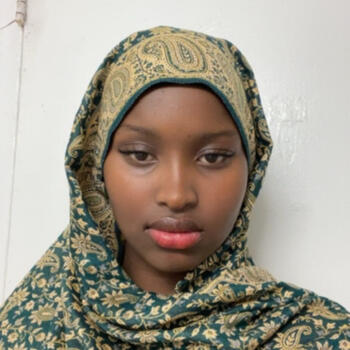 Babysitter in Toronto: Maida